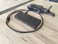 Hub USB 3.0 TP link 7+2