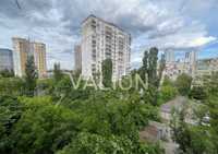 Без % Продаж 1кімнатної квартири на Русанівці, Ентузіастів, Київ
