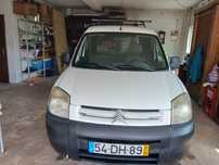 Citroen Berlingo 1.6D HDI