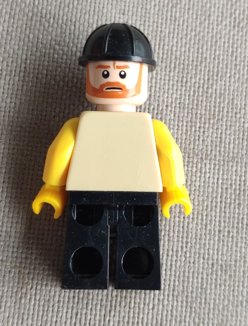 Figurka LEGO używana