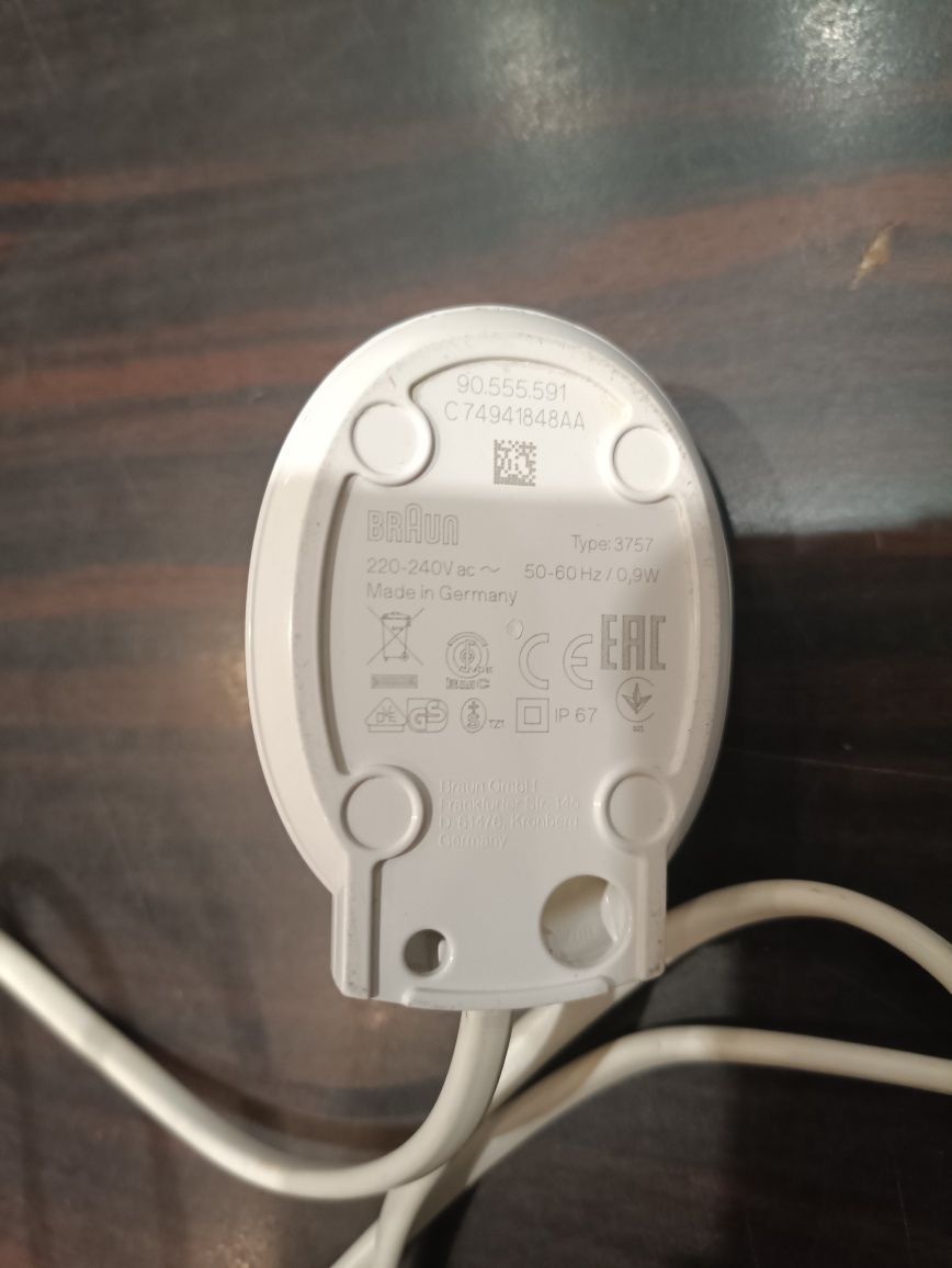 Sprzedam ładowarkę do szczoteczki elektrycznej