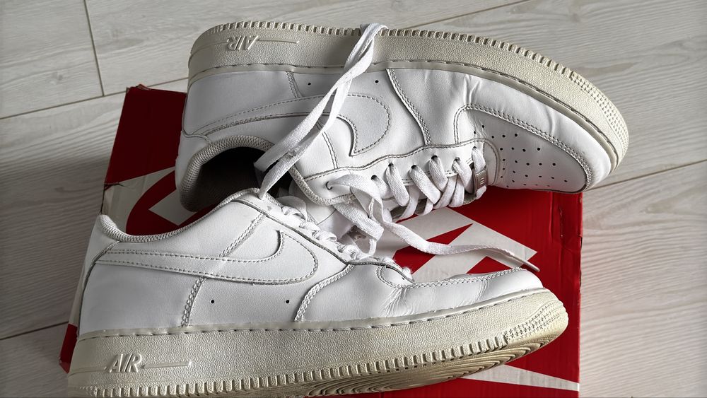 Nike Air Force 1  оригінал  44 розмір