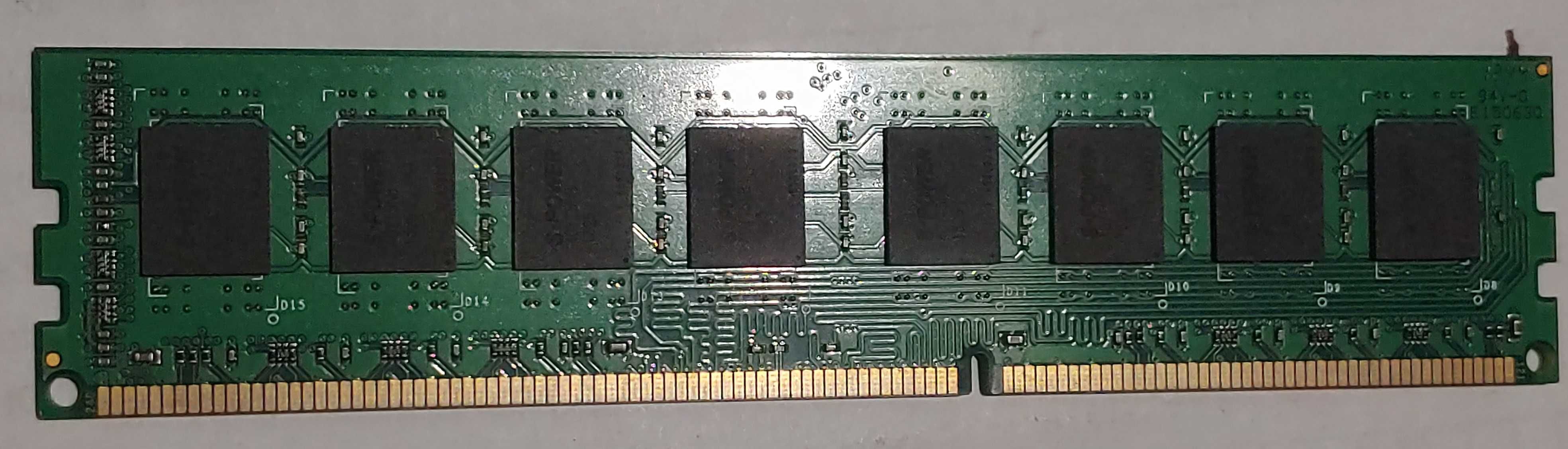 Silicon Power SP008GBLTU160N02 DDR3 1600 MHz 8Gb 8Гб