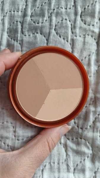 puder prasowany 13g