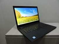 Lenovo ThinkPad X1 Yoga/трансформер/14" 2K IPS/I5-8350U/16GB/SSD 512GB