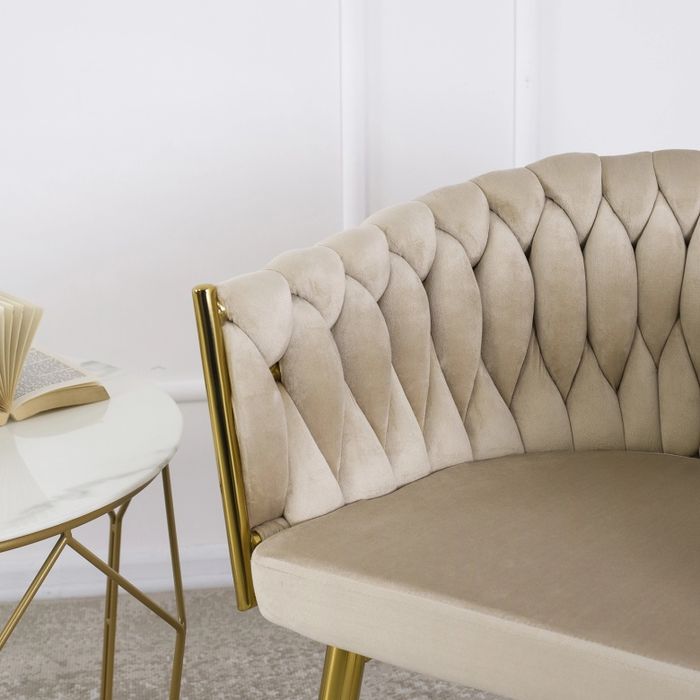 Крісло для дому, крісло для кухні, барний стілець, крісло Imperia