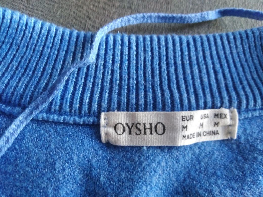 Sweter OYSHO rozmiar M