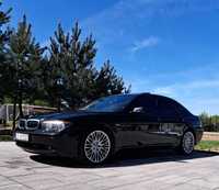 BMW e65 730d  2004 r.