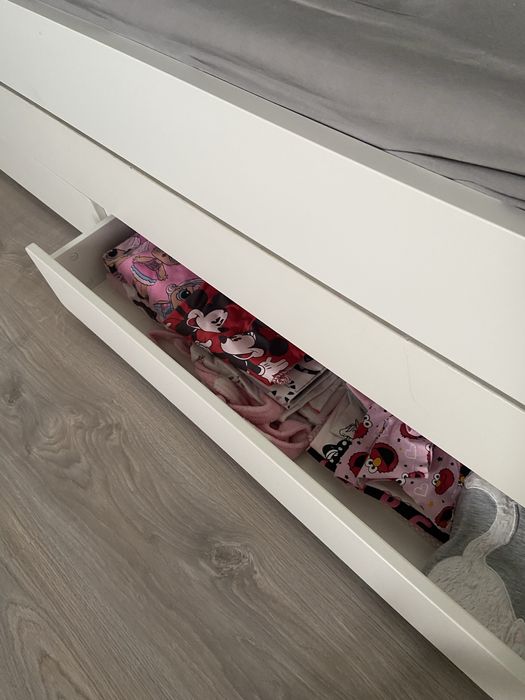 Camas individuais IKEA