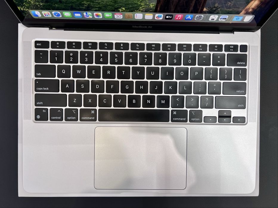 Mac Book Air 2020 M1 13-inch