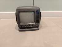 Telewizor turystyczny Maxim model MX11-07 MEGA OKAZYJNA Cena!