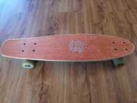 Pennyboard Quicksilver