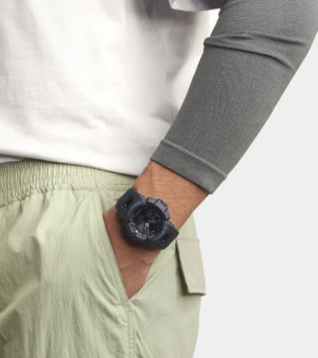 casio  G-SHOCK G-SQUAD gba-900-1aer