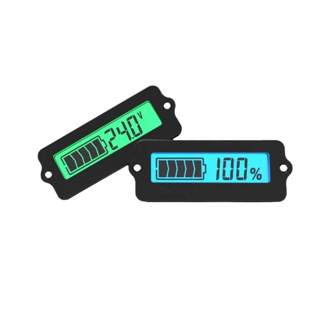 Плати Smart BMS Daly 4-24S та інші комплетуючі до АКБ