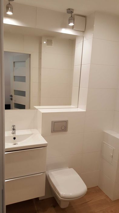 Mieszkania do wynajecia Wodzisław Śl.