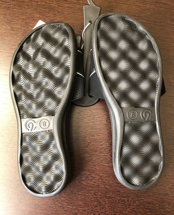 Сланцы Champion C9 шлепки на липучке champion 8 Cushion Fit