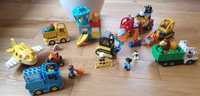 LEGO DUPLO 6172 Ciężarówka Zoo