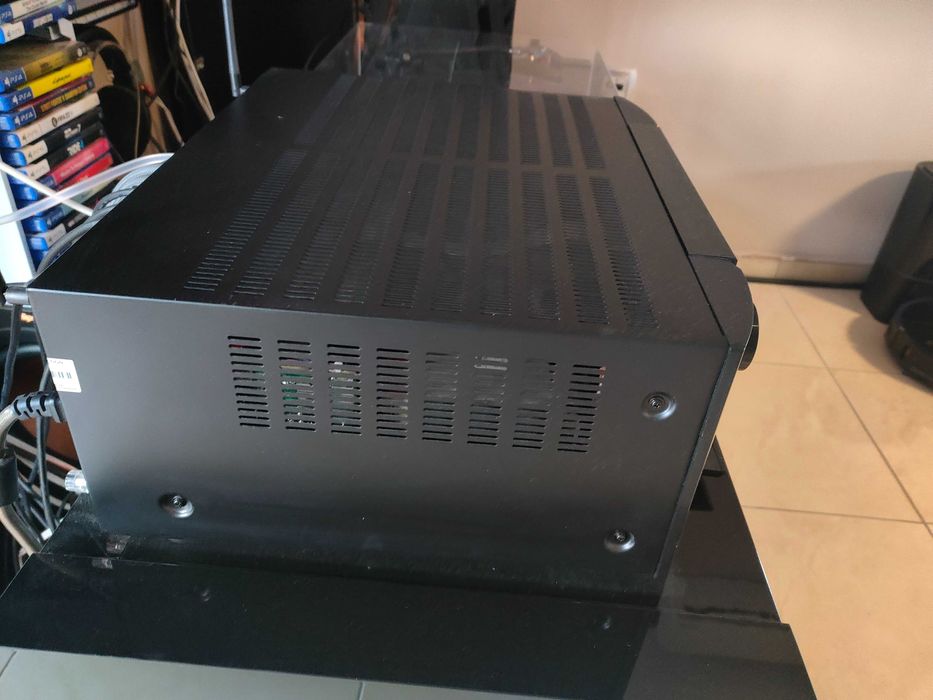 Marantz SR 7012 czarny