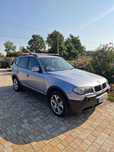 Bmw x3 3.0 m54b30 anglik lpg