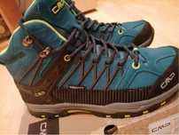 Buty Campus damskie rozmiar 39