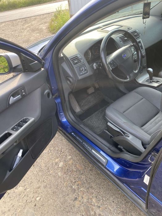 Продається авто Volvo V50 2007