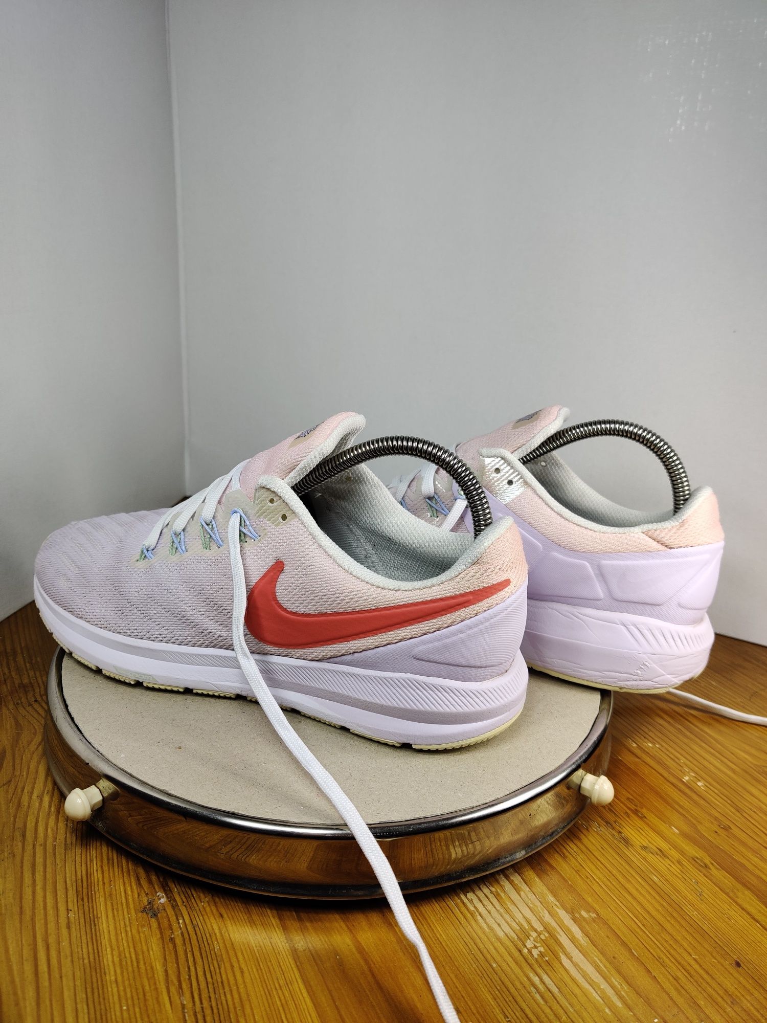 Buty Nike Air Zoom Structure 22, r.42