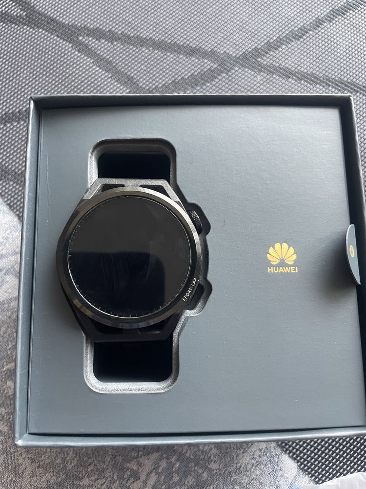 Smart watch Huawei Gt Runner
