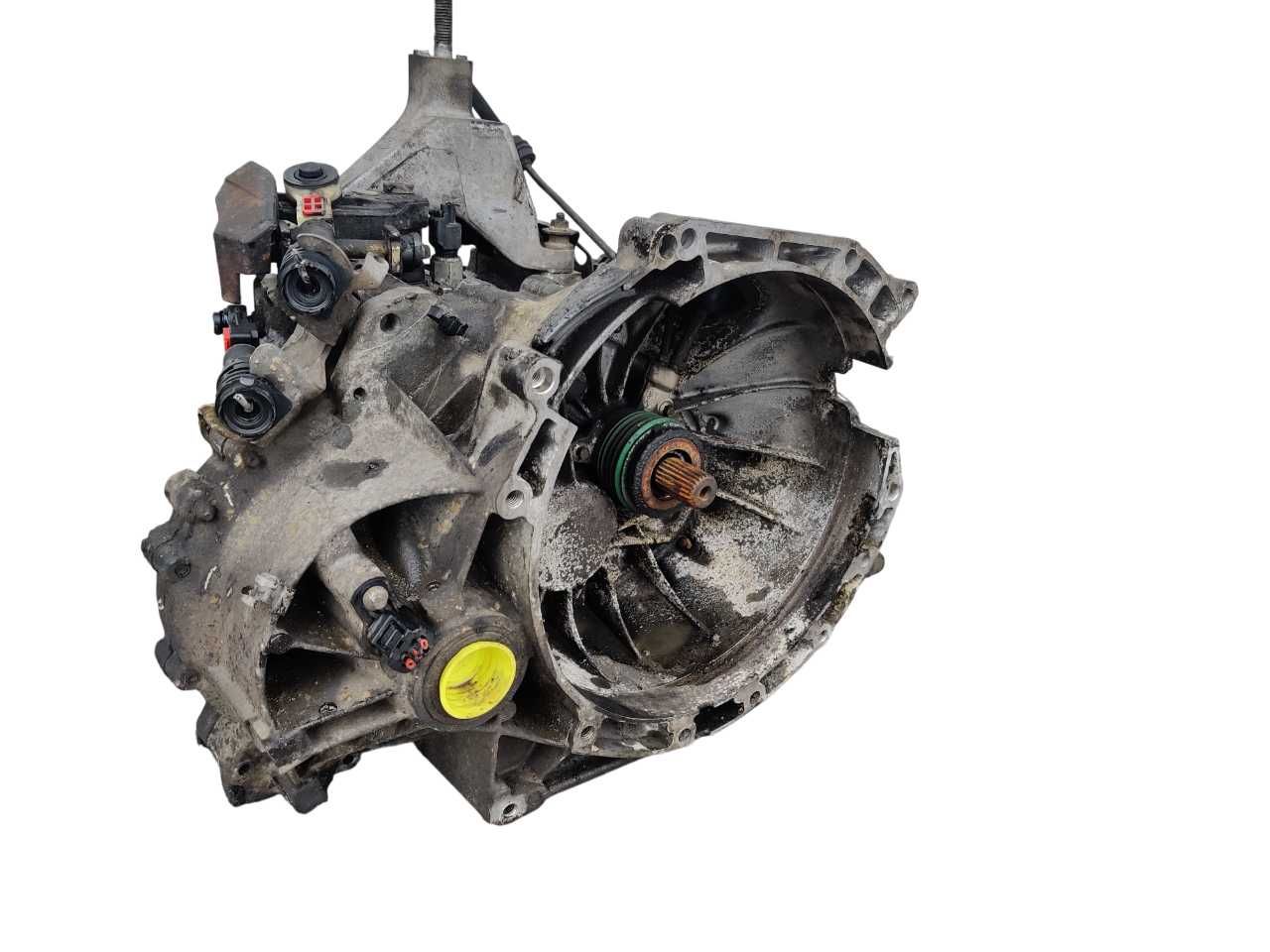 Ford Mondeo MK3 2.0 TDCI Skrzynia Biegów 1S7R-7F096