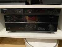 Kino domowe Yamaha rx v475,glosniki ns f150