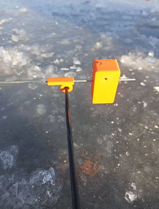 Електронний сигналізатор