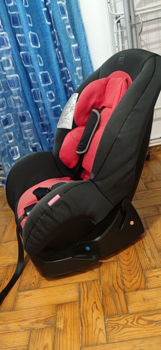 Cadeira auto 40 aos 150