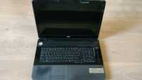 Ноутбук Acer aspire 8530g читать, матрица 18.4"