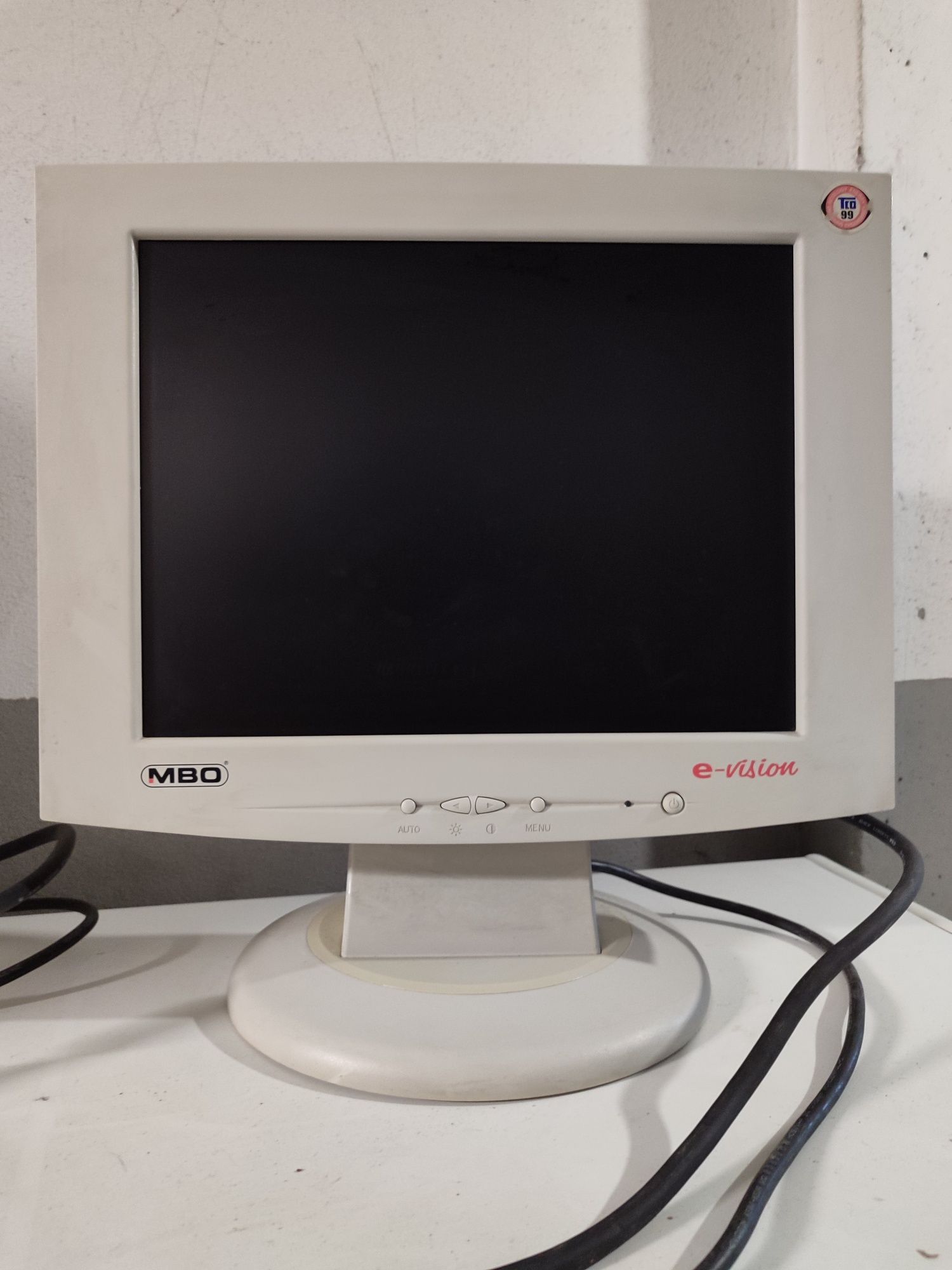 Monitor para computador