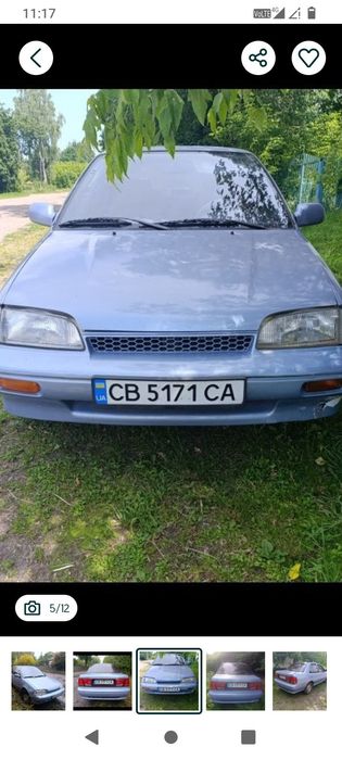 Продам автомобиль Сузуки