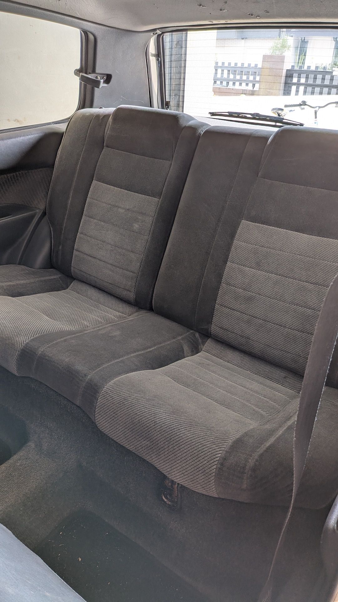 Toyota corolla 3 portas