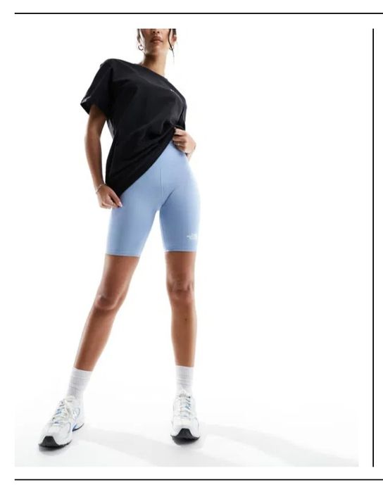 Велосипедки  THE NORTH FACE