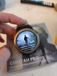 Amazfit Cheetah Pro Kelvin Kiptum Edition