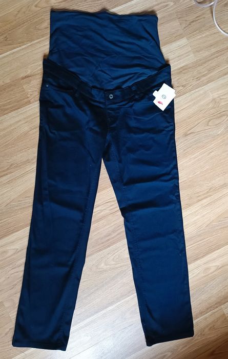 Spodnie ciążowe nowe rozmiar 42