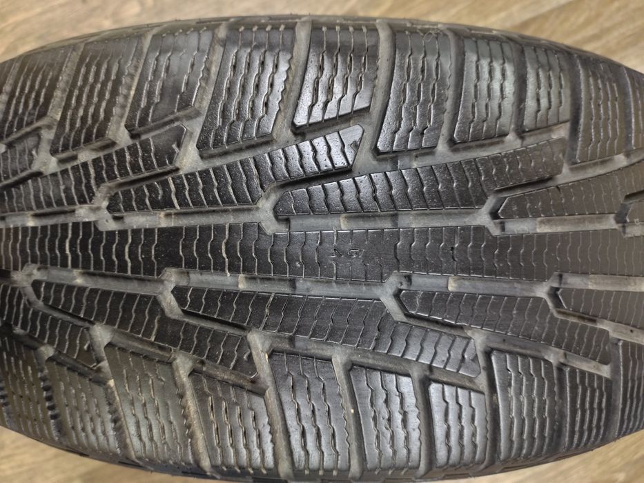 Nokian nordman RS2 SUV 235/55R18