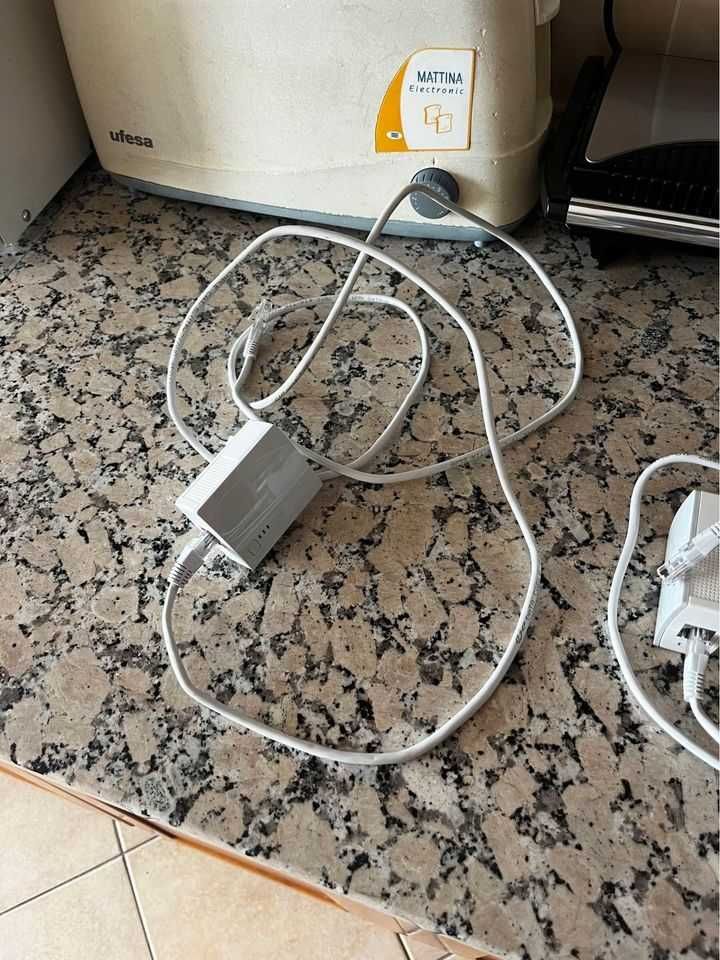 Extensor Internet TP-LINK