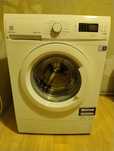 Pralka Electrolux