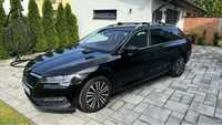 Skoda Superb 2.0 TDI SCR 4x4 kombi