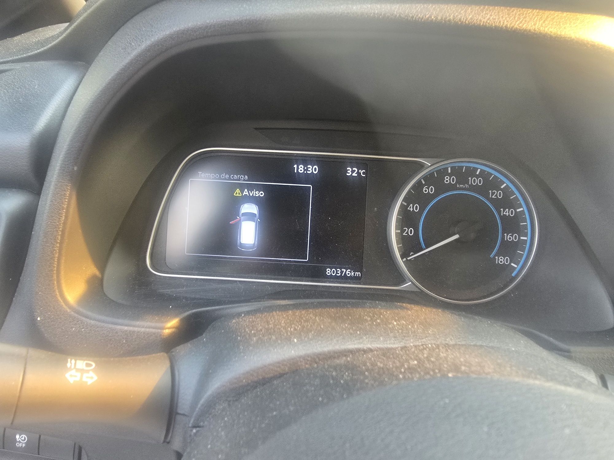 Nissan Leaf 62kw