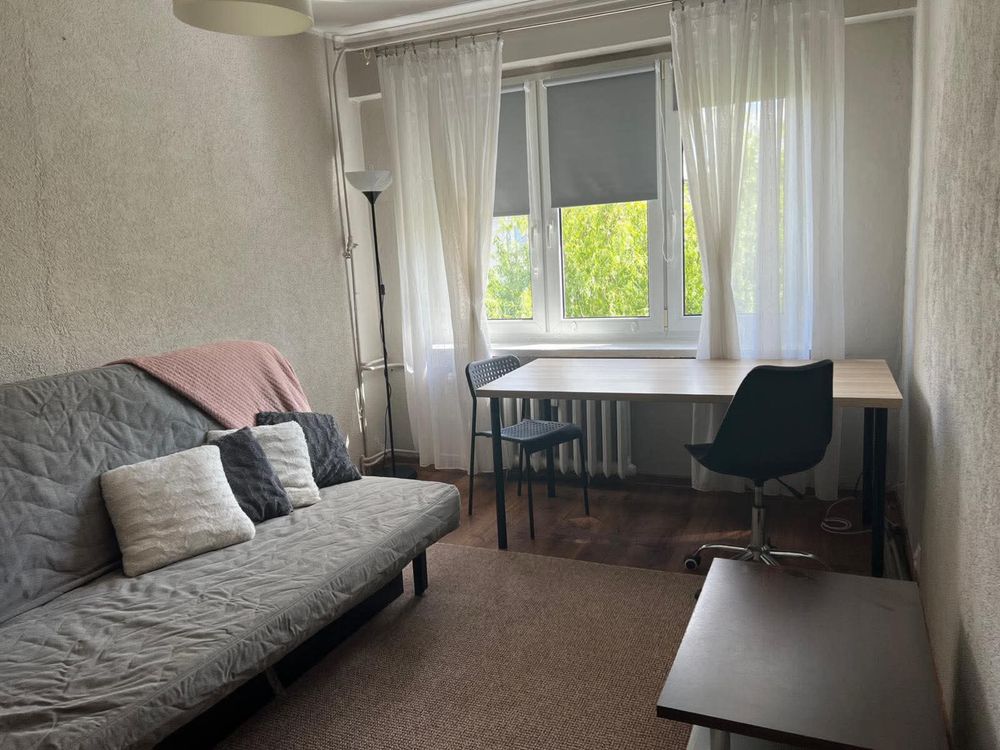 Mieszkanie wynajmę  Poznań  Os.Piastowskie Rataje