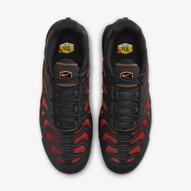 США! Кросівки Nike Air Max Plus Drift ACG (40р по 49.5р) (FD4290-010)