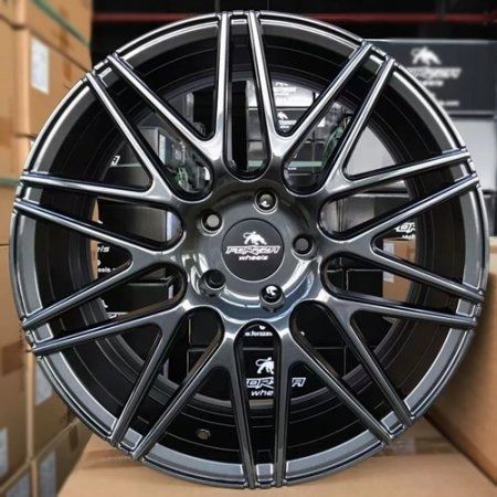 FELGI R19 5X112 BMW 5 G30 X3 G01 AUDI RS4 B8 B9 ALLROAD A5 8T F5 A7