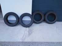 Opony zimowe Pirerlli Hankook 175 65 R15