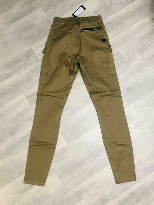 Spodnie Damskie G-Star Raw rozmiar. 34