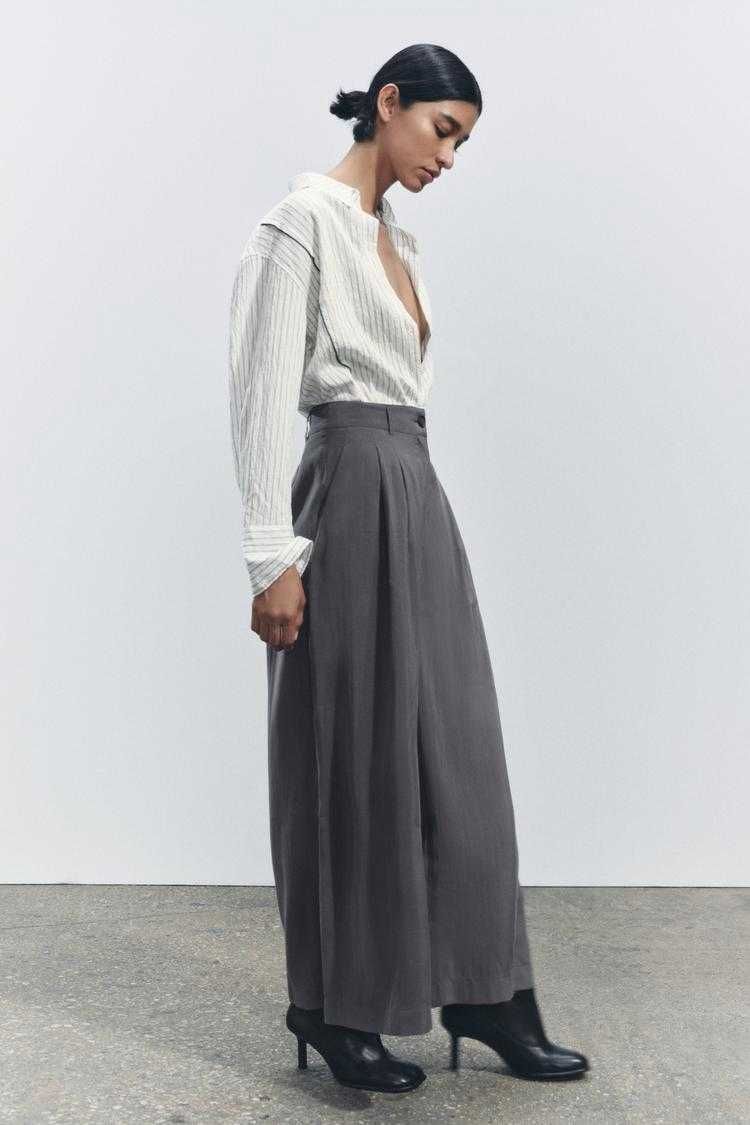 Штаны, брюки Zara
