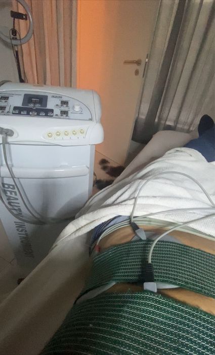 Fortalecimento Muscular